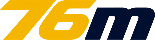 76m